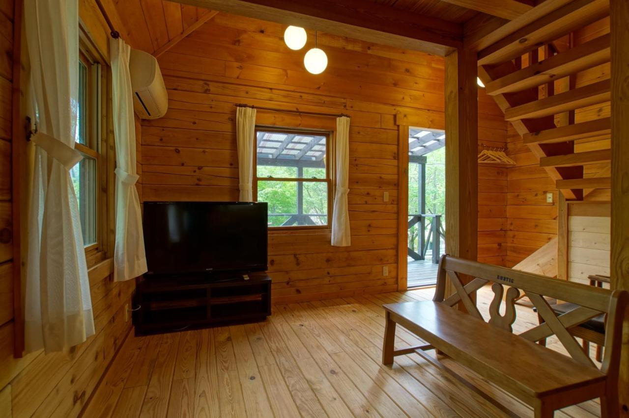 Apartmán Famille Matsukawako Ito  Exteriér fotografie