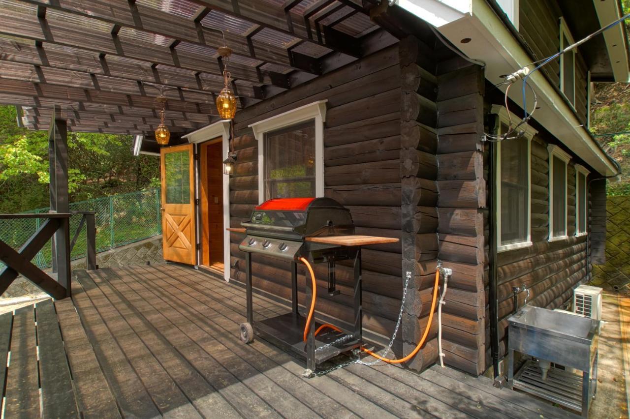 Apartmán Famille Matsukawako Ito  Exteriér fotografie