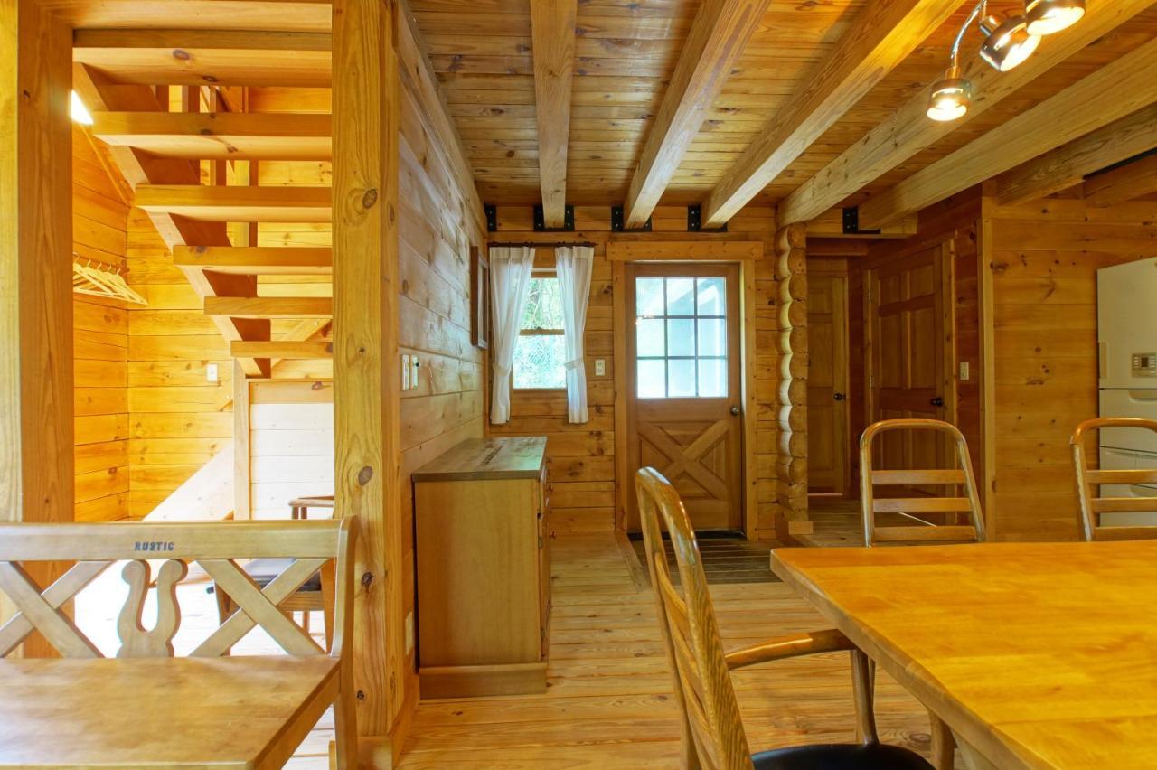 Apartmán Famille Matsukawako Ito  Exteriér fotografie