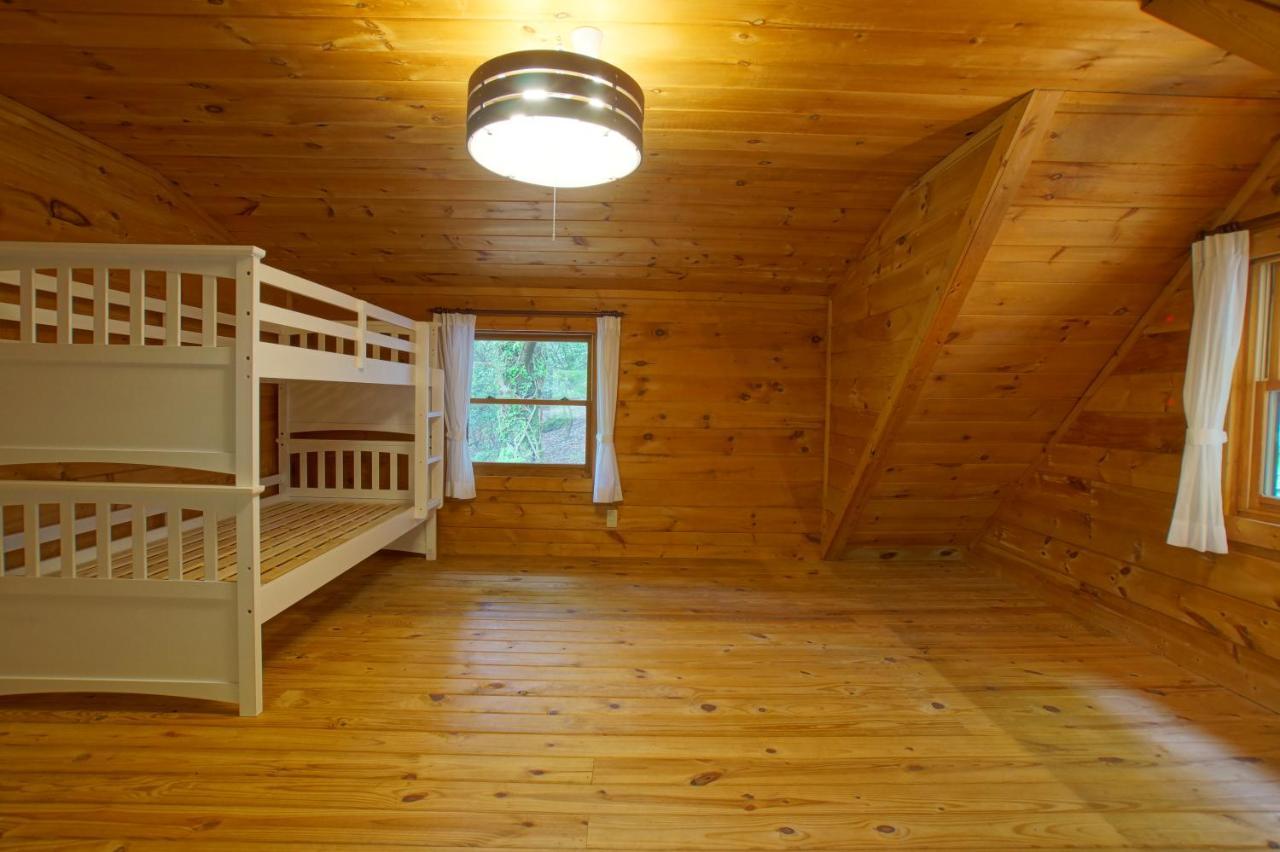Apartmán Famille Matsukawako Ito  Exteriér fotografie