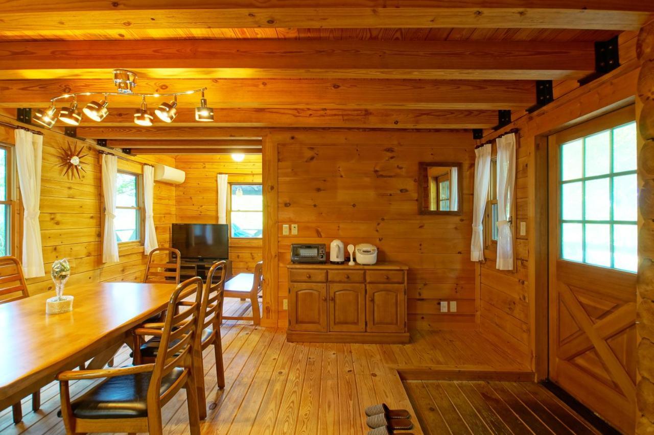 Apartmán Famille Matsukawako Ito  Exteriér fotografie