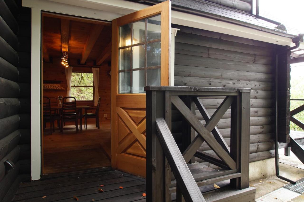 Apartmán Famille Matsukawako Ito  Exteriér fotografie