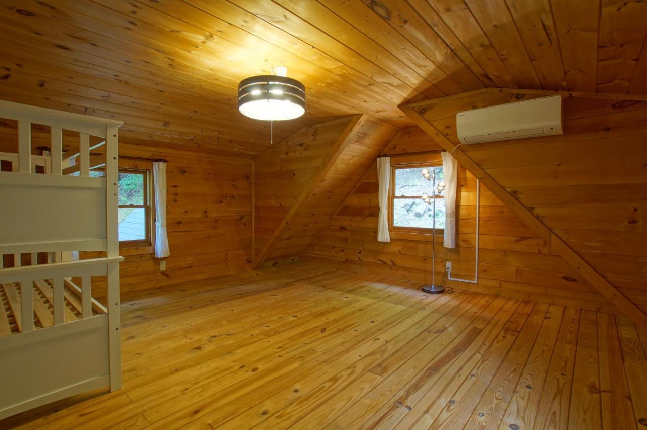 Apartmán Famille Matsukawako Ito  Exteriér fotografie
