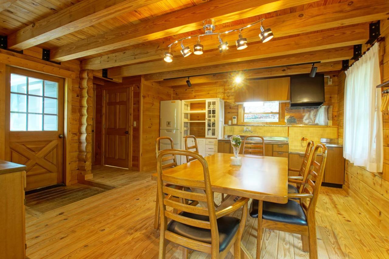 Apartmán Famille Matsukawako Ito  Exteriér fotografie