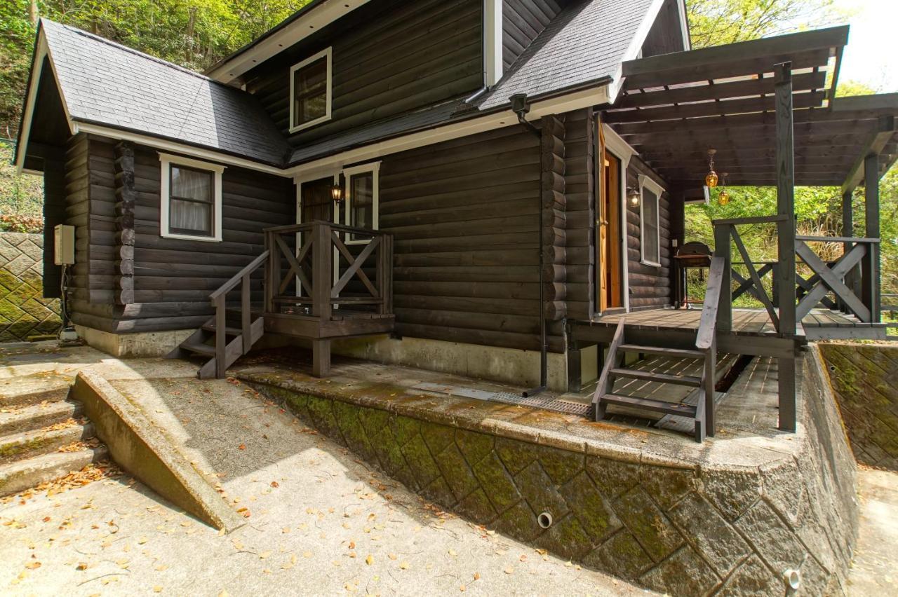 Apartmán Famille Matsukawako Ito  Exteriér fotografie