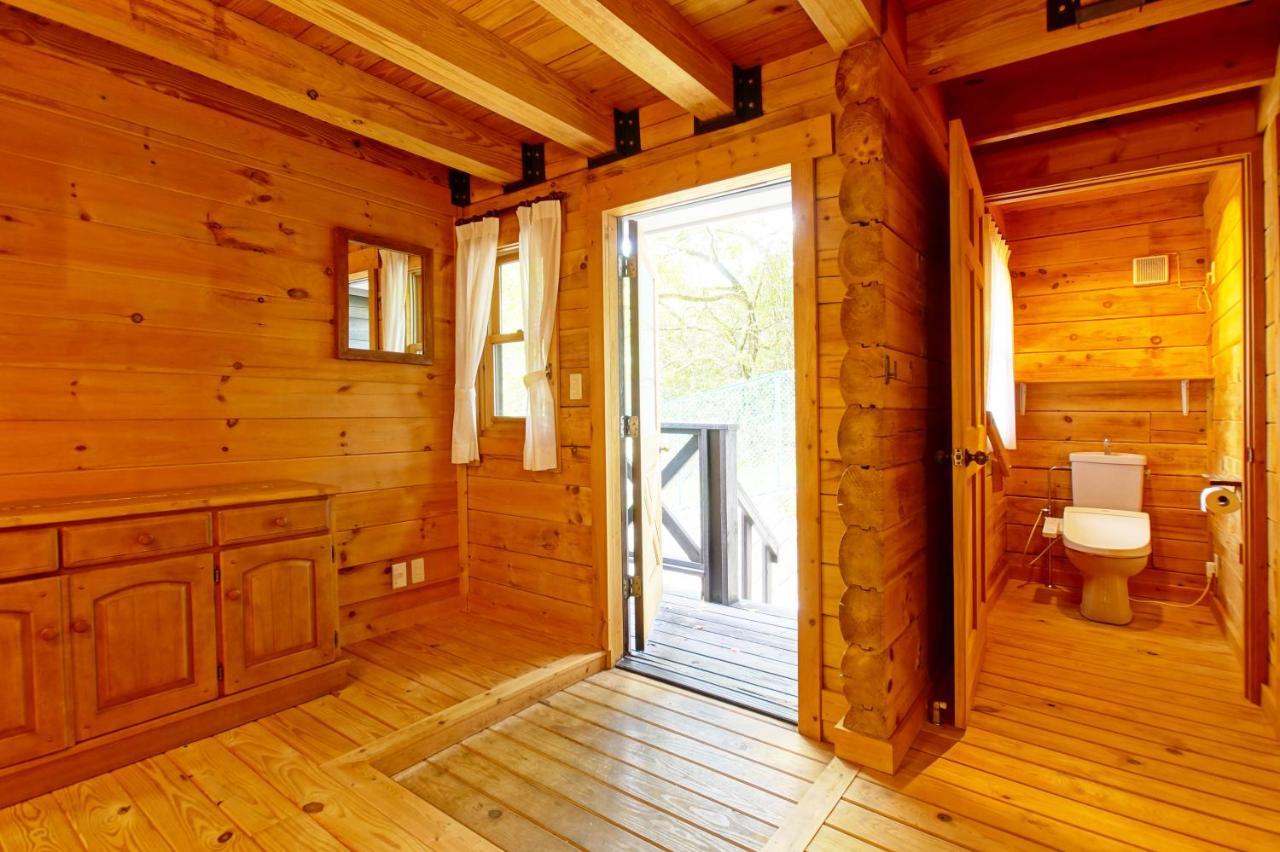 Apartmán Famille Matsukawako Ito  Exteriér fotografie