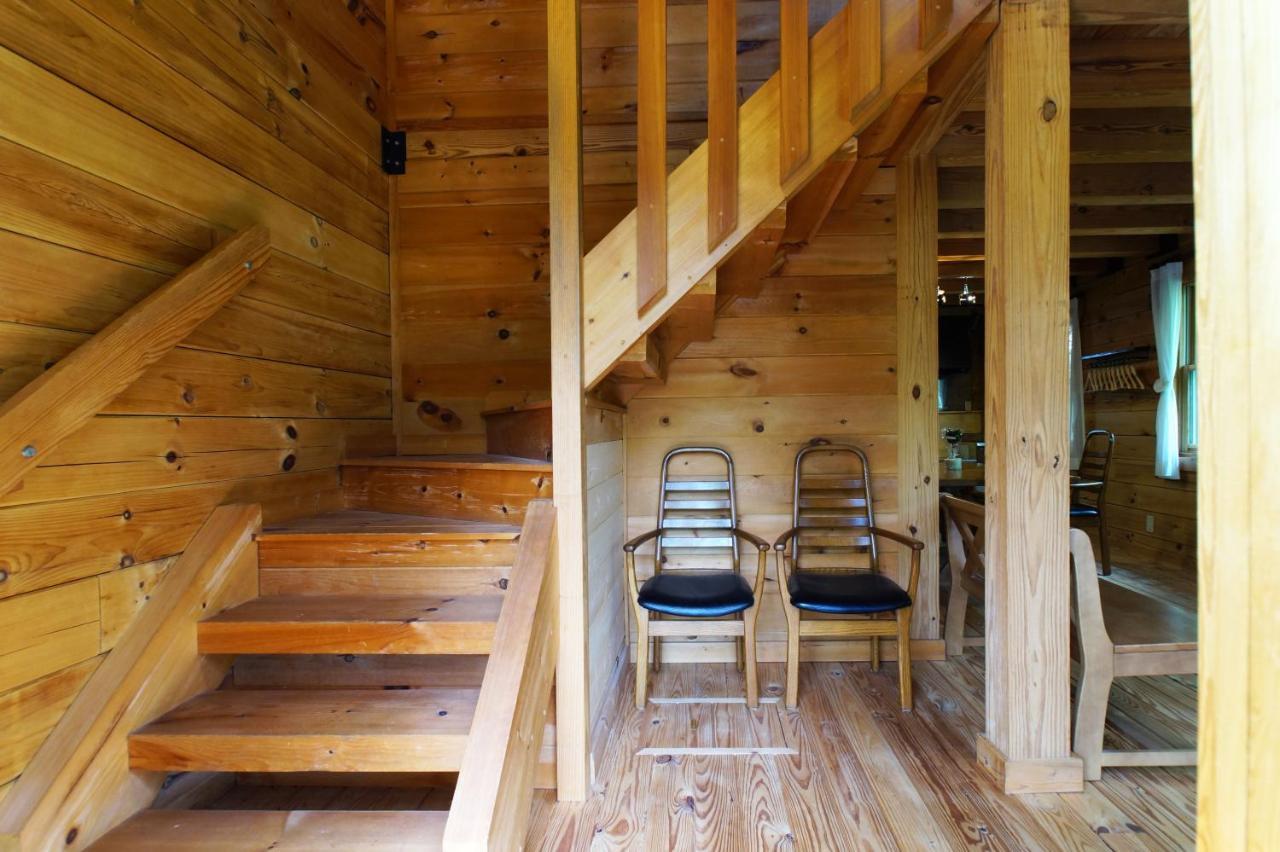 Apartmán Famille Matsukawako Ito  Exteriér fotografie