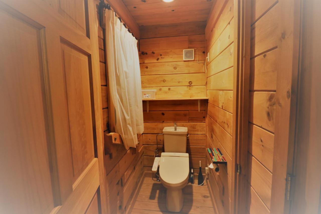 Apartmán Famille Matsukawako Ito  Exteriér fotografie