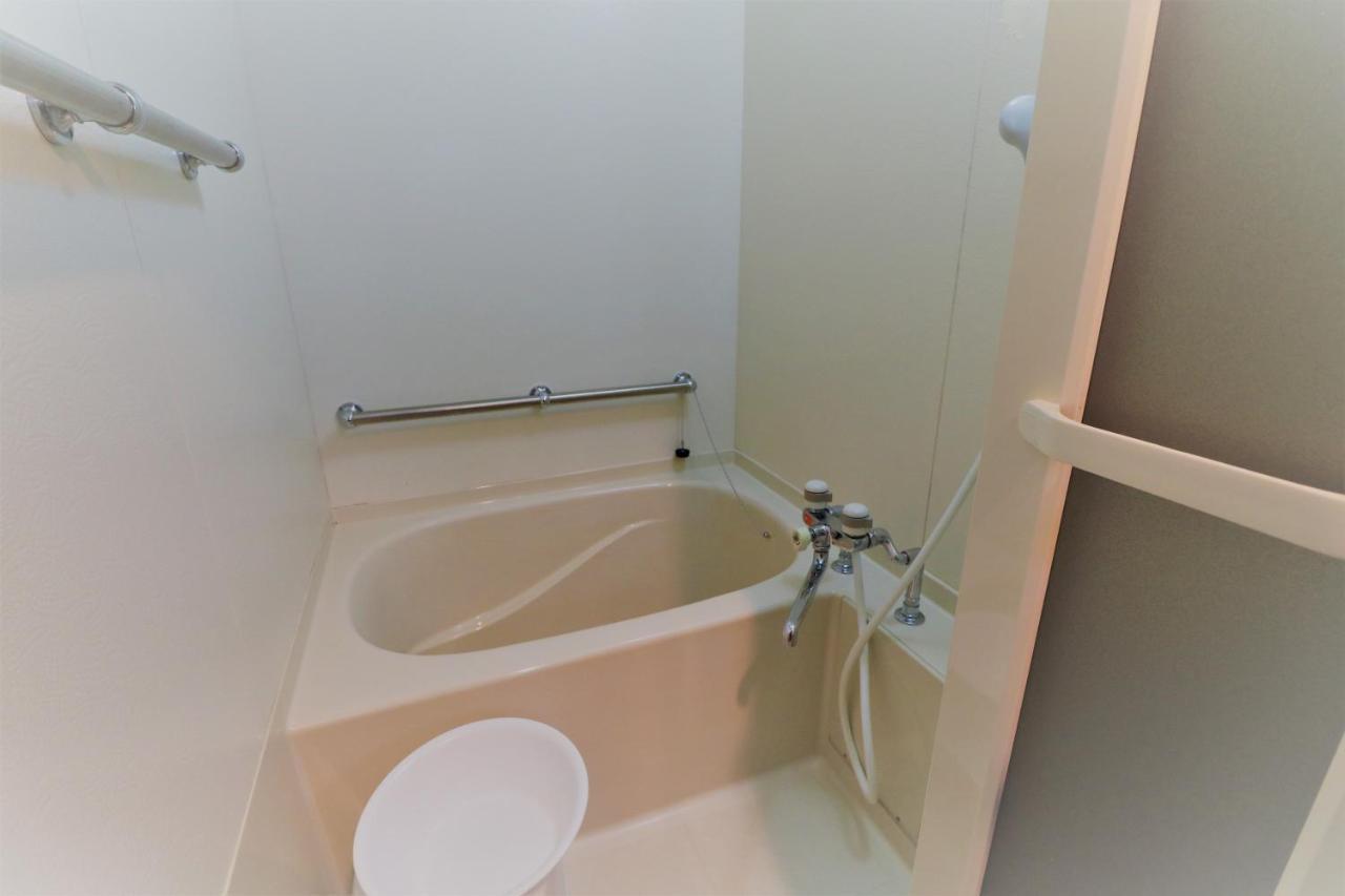 Apartmán Famille Matsukawako Ito  Exteriér fotografie