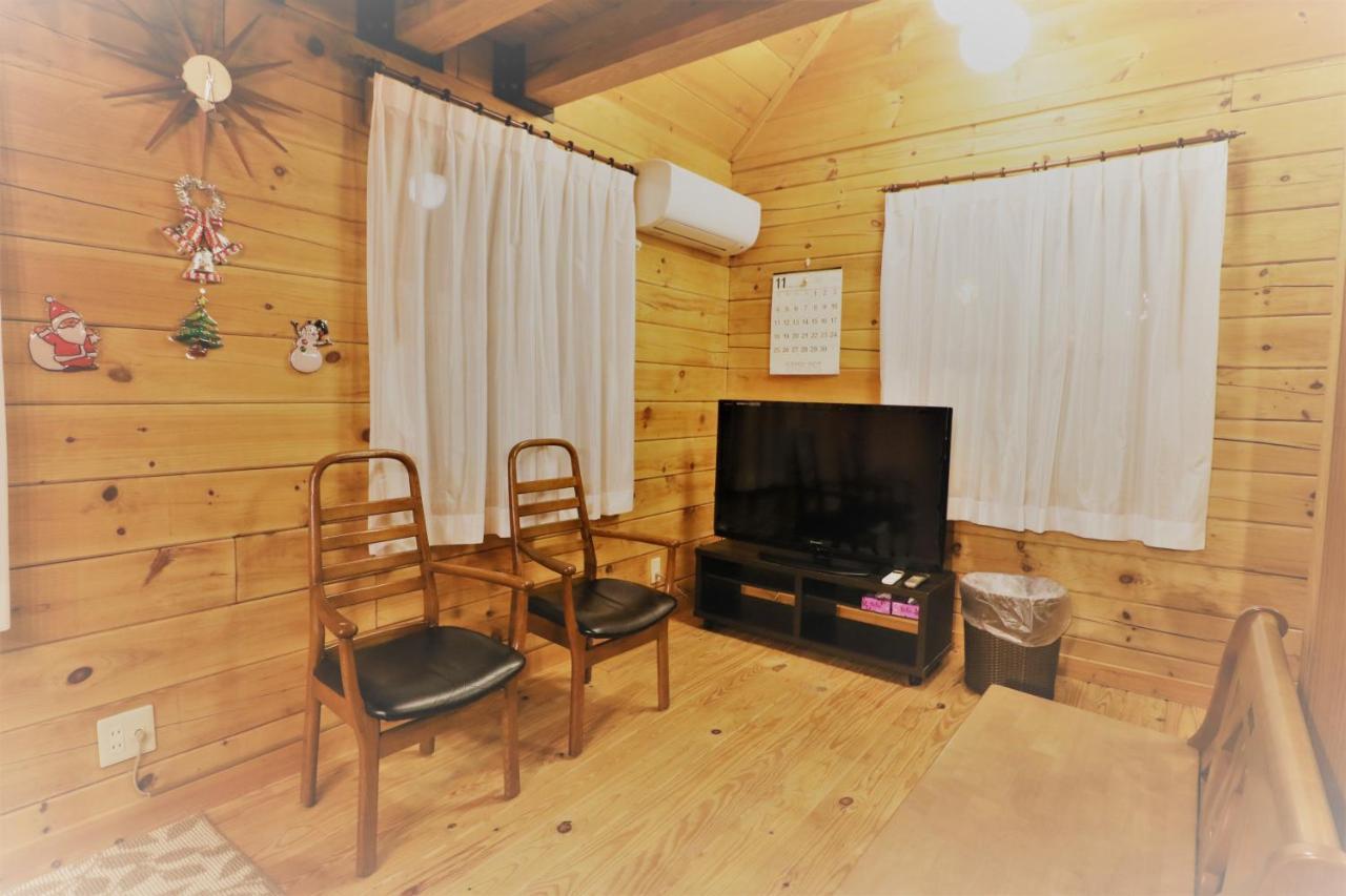 Apartmán Famille Matsukawako Ito  Exteriér fotografie