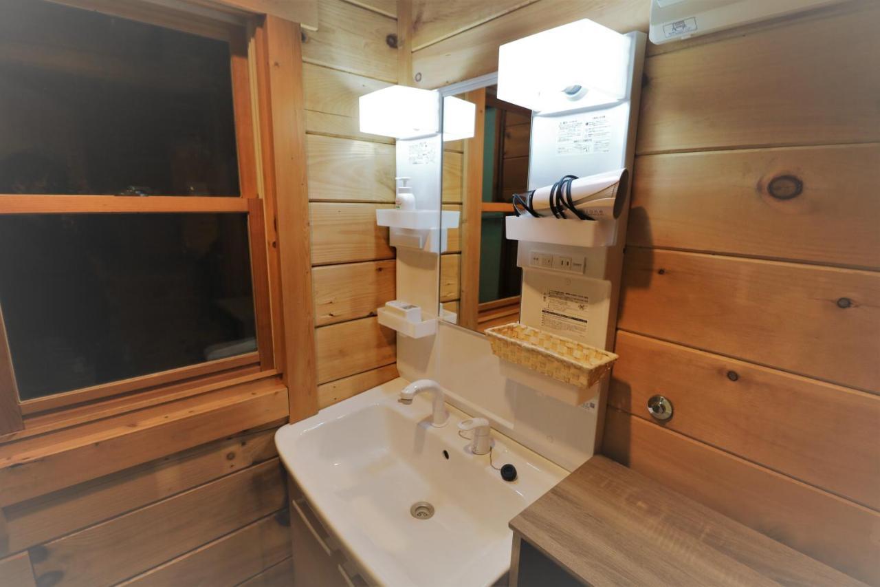 Apartmán Famille Matsukawako Ito  Exteriér fotografie