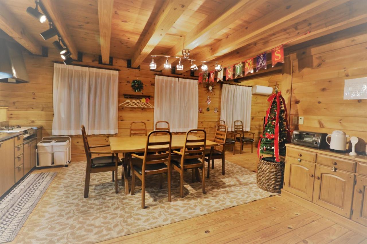 Apartmán Famille Matsukawako Ito  Exteriér fotografie