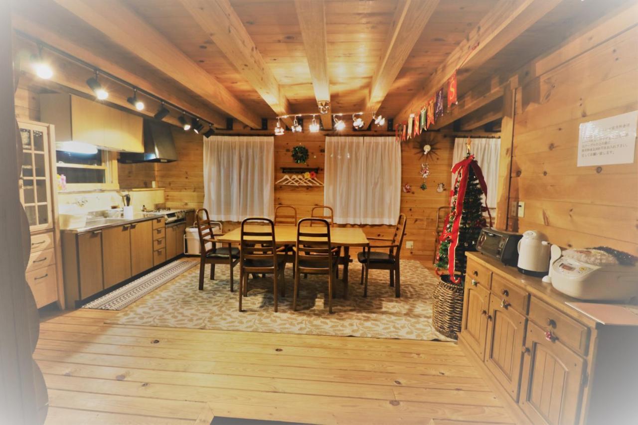 Apartmán Famille Matsukawako Ito  Exteriér fotografie